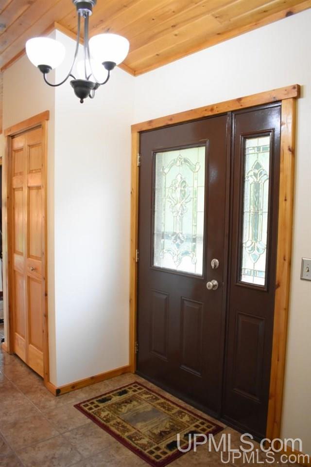E1803 Co Road Trenary, MI 49891 - Photo 24 of 50