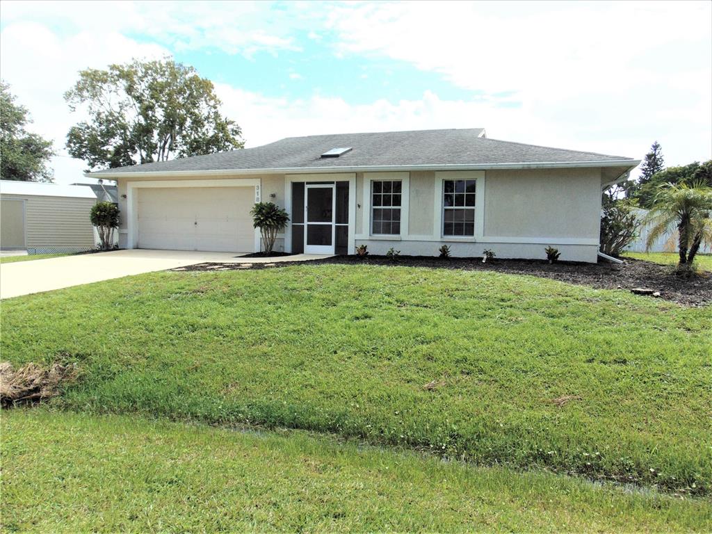 3180 Oriole Road Venice, FL 34293 - Photo 1 of 1