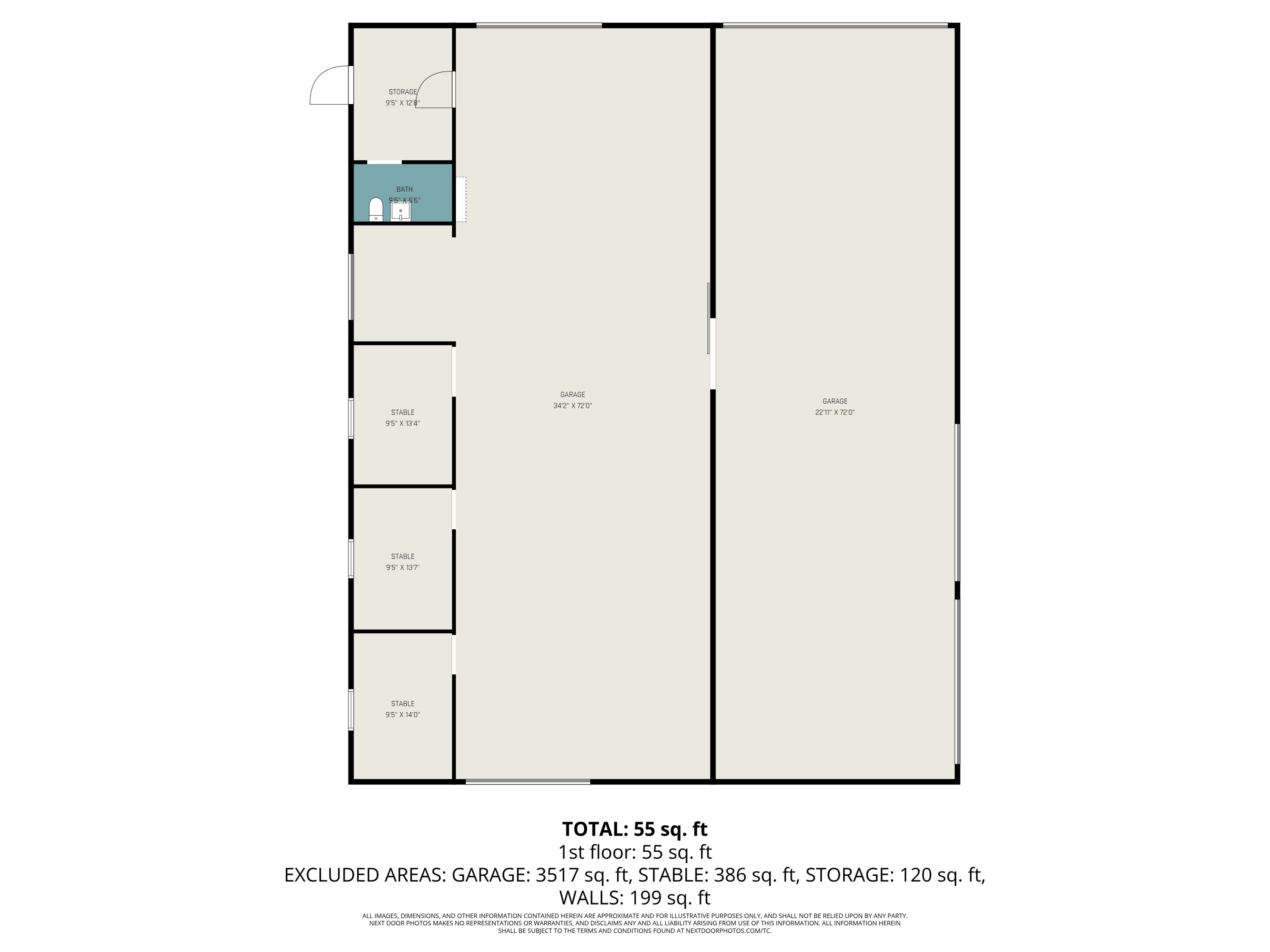 3745 Sweet Owen Road Owenton, KY 40359 - Photo 5 of 49