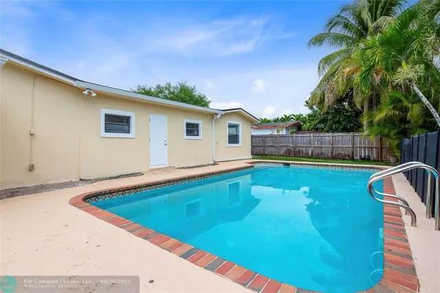 $3,850 | 842 Southwest 68th Avenue, North Lauderdale, FL 33068