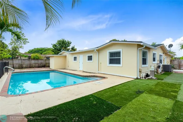 $3,850 | 842 Southwest 68th Avenue, North Lauderdale, FL 33068