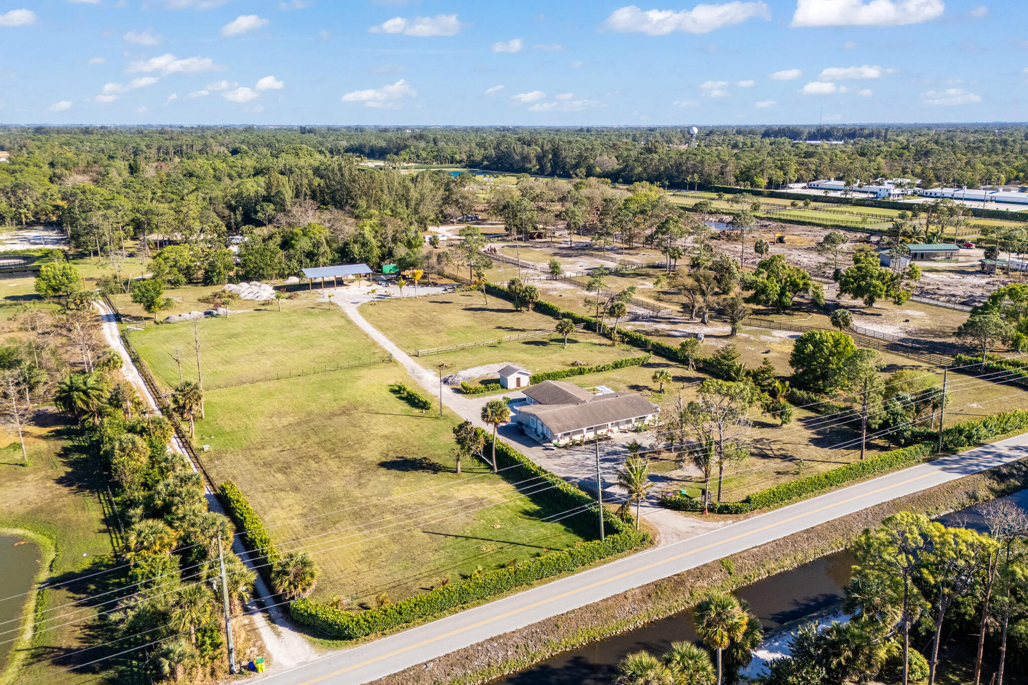 1216 C Road Loxahatchee Groves, FL 33470 - Photo 2 of 19 2