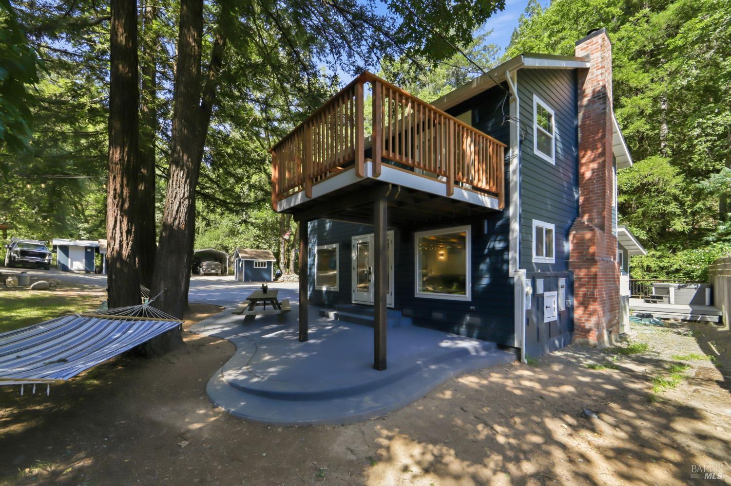 3184 Calistoga Road Santa Rosa, CA 95404 - Photo 53 of 63