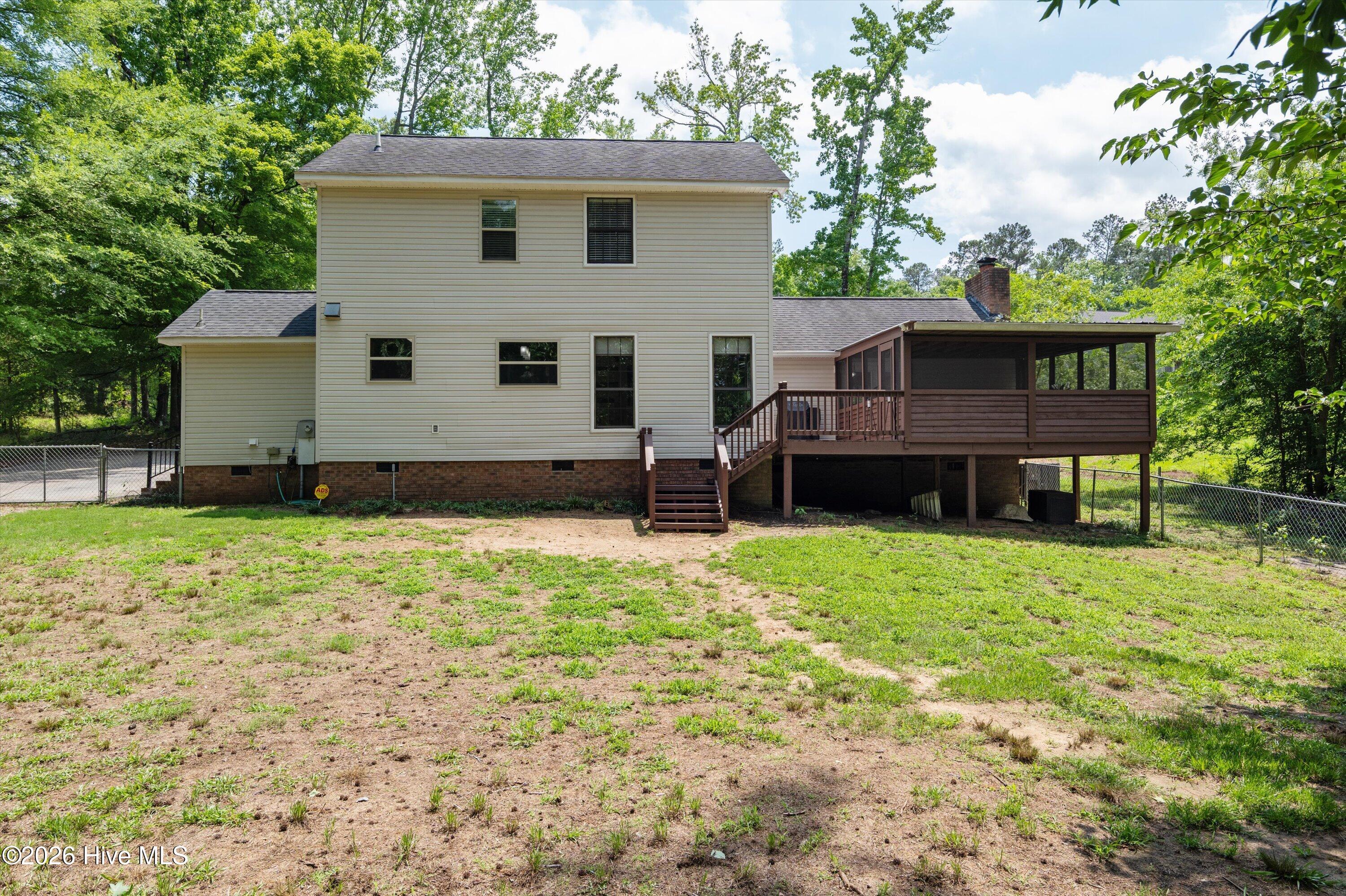 116 Smoke Ridge Drive North Augusta, SC 29860 - Photo 24 of 31