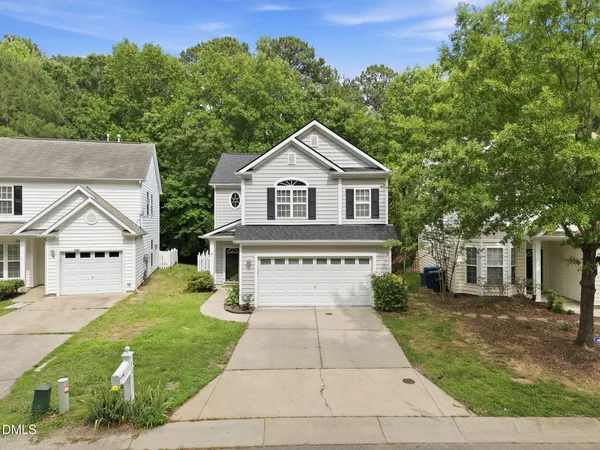 $399,900 | 1411 Crimson Creek Drive, Durham, NC 27713
