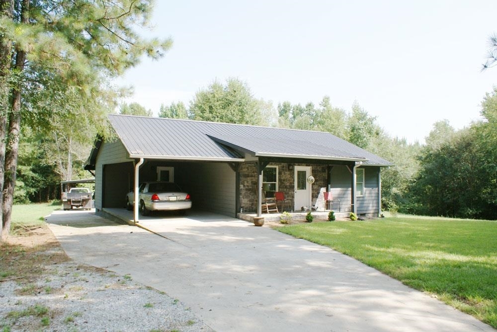 905 Duncan Road Commerce, GA 30530 - Photo 1 of 1