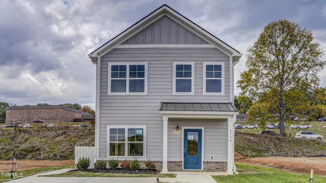 $264,000 | 4160 Gambrel Oaks Street, Blountville, TN 37617
