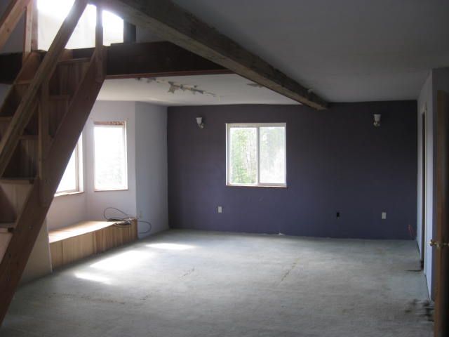 4374 Whittier Road, Unit B Clayton, WA 99110 - Photo 5 of 9