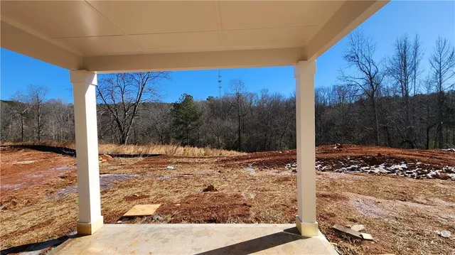 $466,390 | 85 Silverleaf Trail, Bethlehem, GA 30620