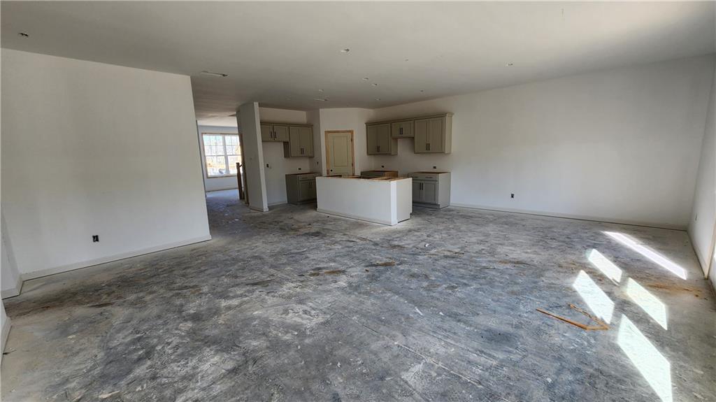 85 Silverleaf Trail Bethlehem, GA 30620 - Photo 9 of 36 a view of a room with window and stairs