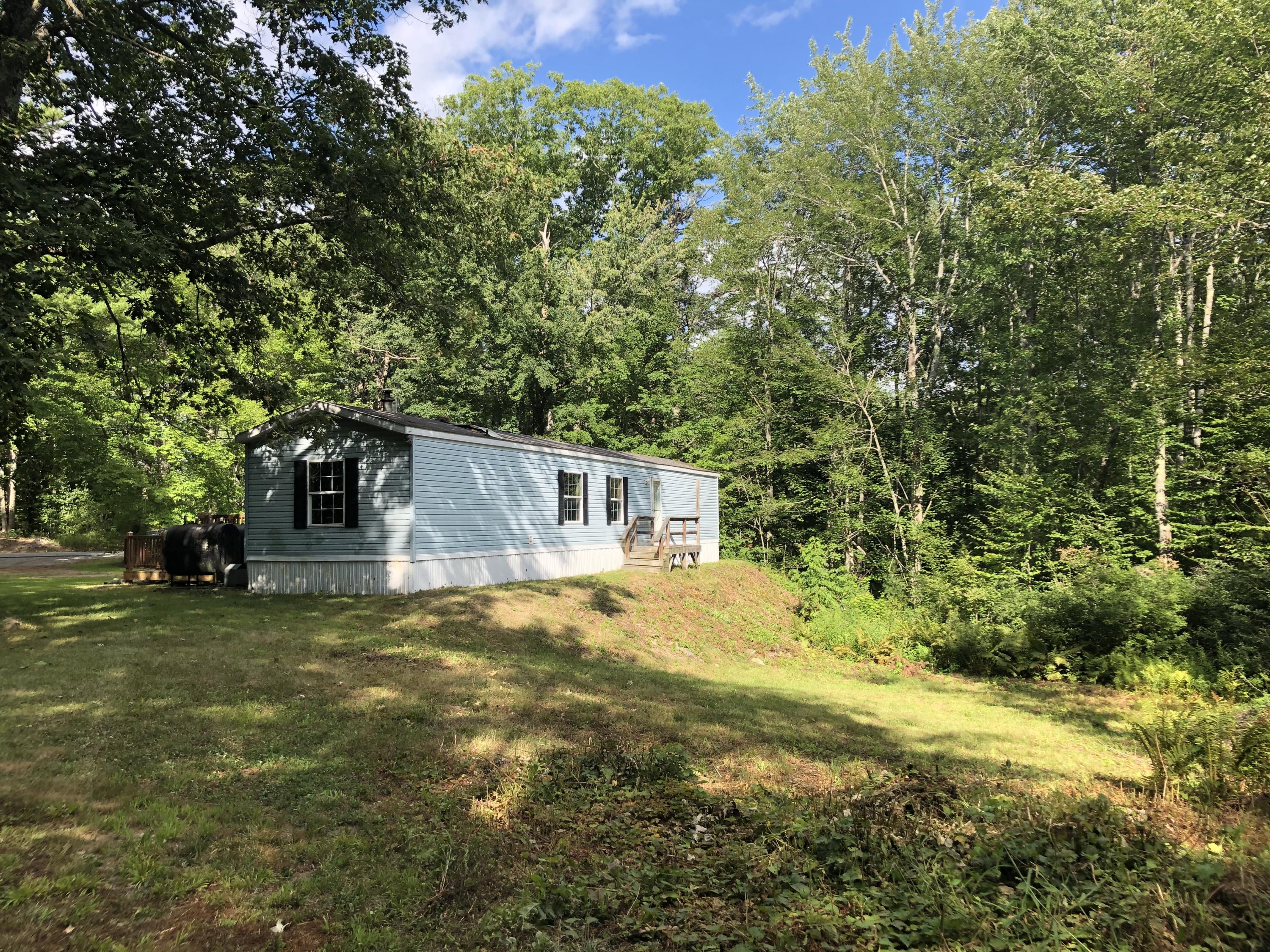 668 Augusta Road Jefferson, ME 04348 - Photo 9 of 25 IMG_3454