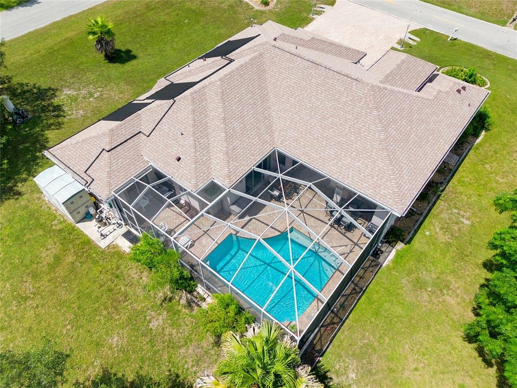 8206 Nightingale Road Weeki Wachee, FL 34613 - Photo 5 of 45 Gallery Image 5