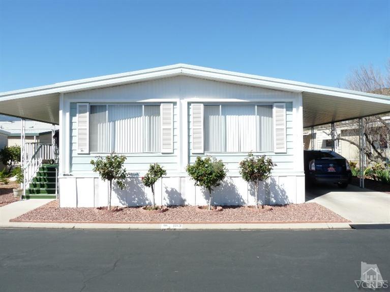 250 East Telegraph Road, Unit 183 Fillmore, CA 93015 - Photo 1 of 14 Primary Photo