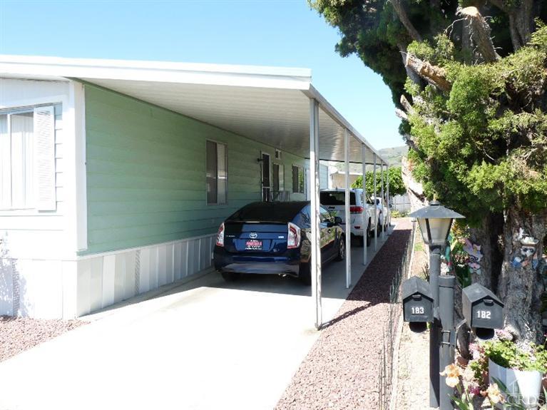 250 East Telegraph Road, Unit 183 Fillmore, CA 93015 - Photo 7 of 14 Additional Photo