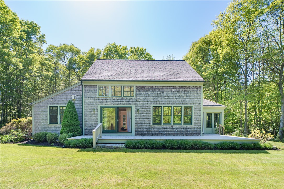 21 John Dyer Road Little Compton, RI 02837 - Photo 2 of 35