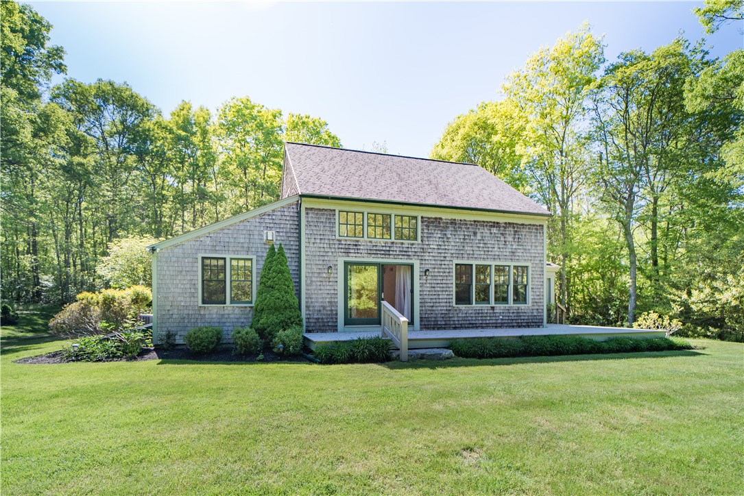 21 John Dyer Road Little Compton, RI 02837 - Photo 3 of 35