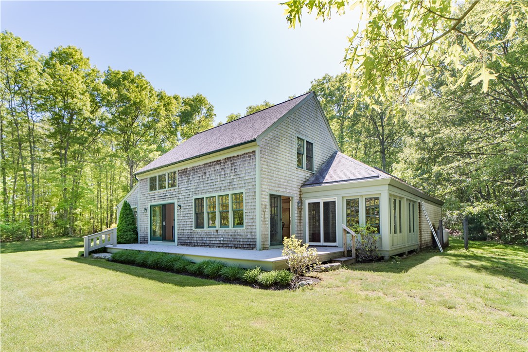 21 John Dyer Road Little Compton, RI 02837 - Photo 4 of 35