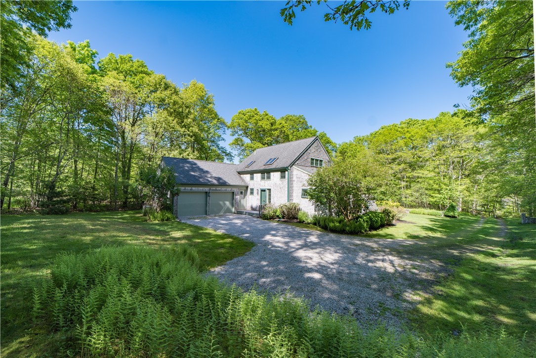 21 John Dyer Road Little Compton, RI 02837 - Photo 5 of 35