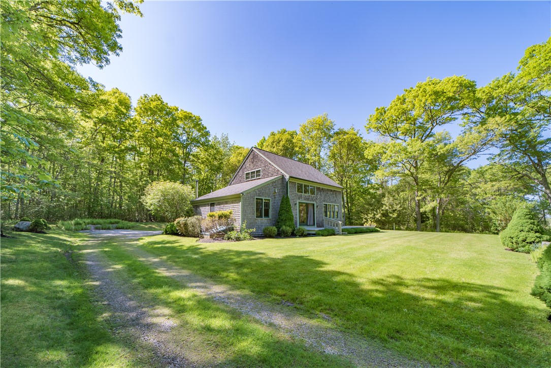 21 John Dyer Road Little Compton, RI 02837 - Photo 7 of 35