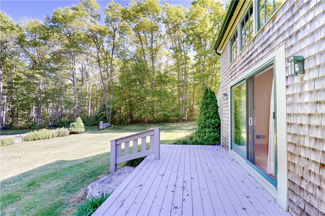 21 John Dyer Road Little Compton, RI 02837 - Photo 10 of 35