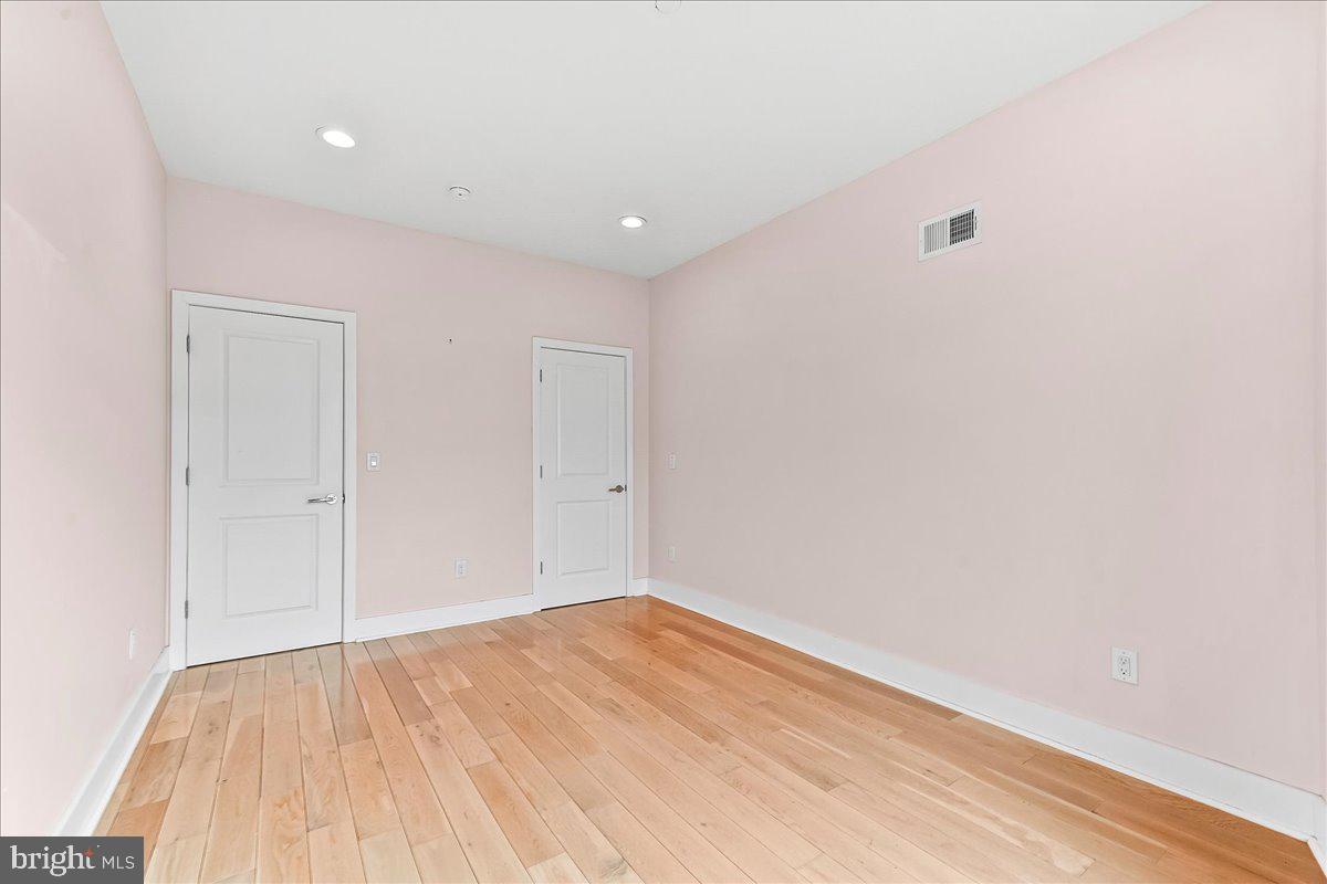 2615 East Letterly Street Philadelphia, PA 19125 - Photo 14 of 36 a view of empty room
