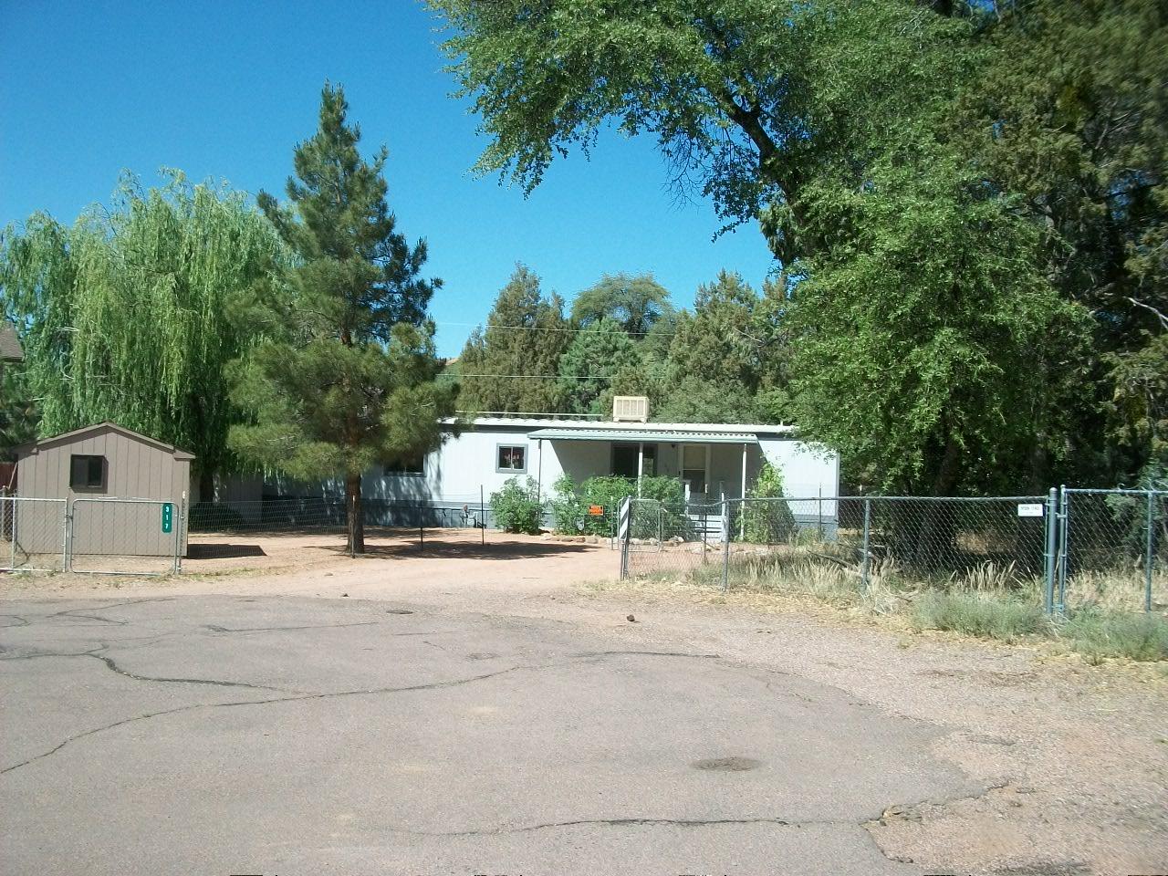 317 West Roundup Road Payson, AZ 85541 - Photo 1 of 22 Gallery Image 1