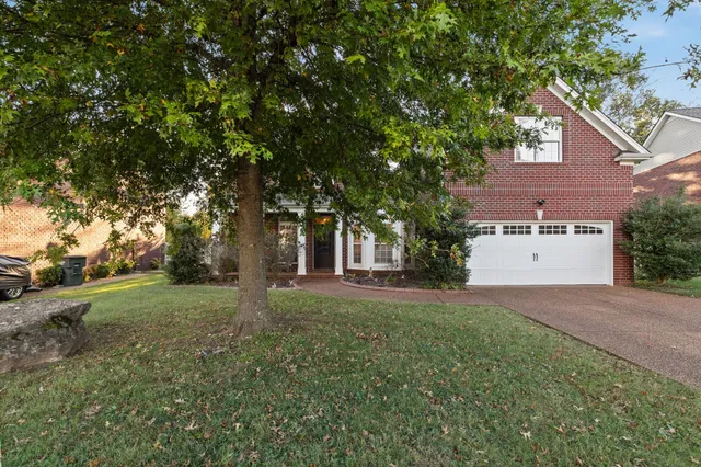 $599,000 | 3027 Cairns Drive West, Mount Juliet, TN 37122