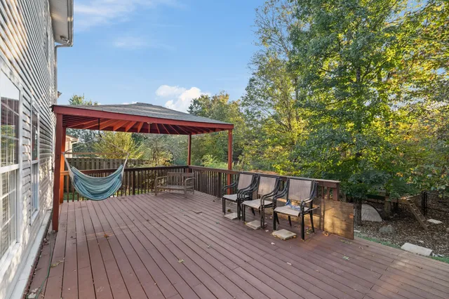 $599,000 | 3027 Cairns Drive West, Mount Juliet, TN 37122