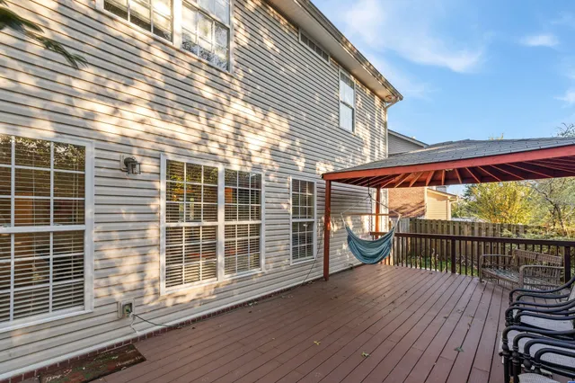 $599,000 | 3027 Cairns Drive West, Mount Juliet, TN 37122