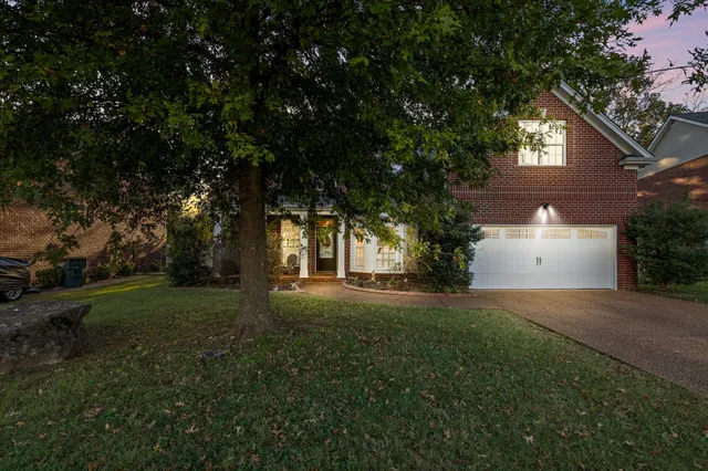 $599,000 | 3027 Cairns Drive West, Mount Juliet, TN 37122