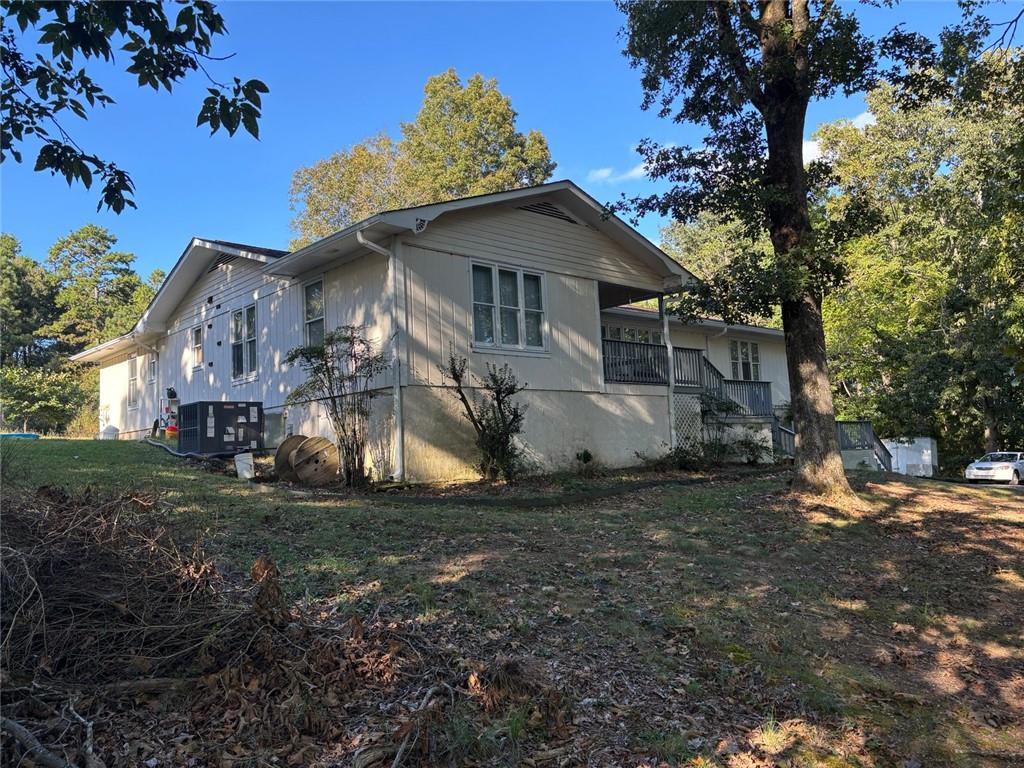 210 Miller Mountain Road Lindale, GA 30147 - Photo 6 of 58 Gallery Image 6