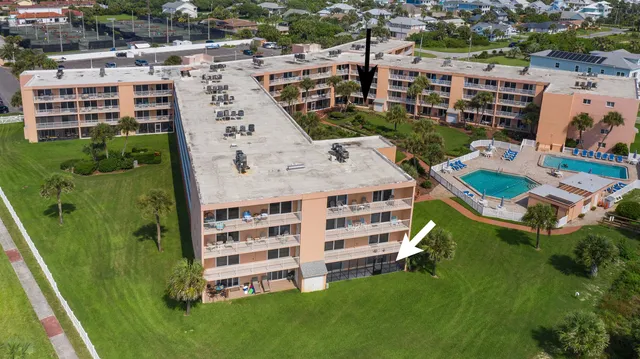 $669,000 | 4 Ocean Trace Road, Unit 109, St. Augustine, FL 32080