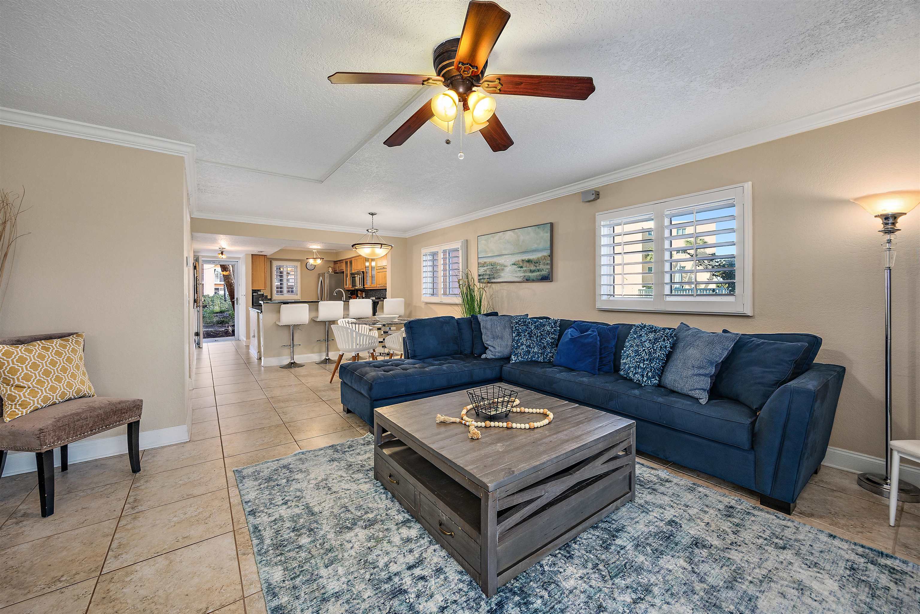 4 Ocean Trace Road, Unit 109 St. Augustine, FL 32080 - Photo 11 of 24