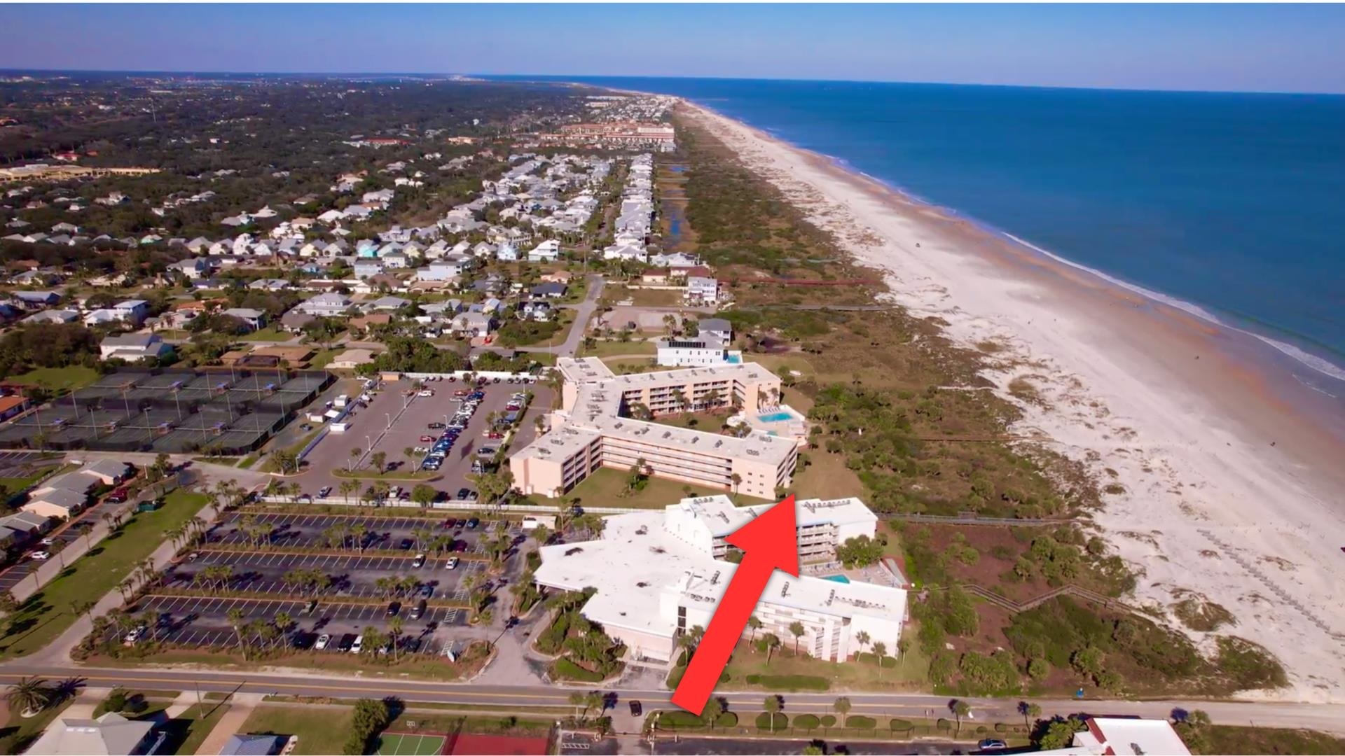 4 Ocean Trace Road, Unit 109 St. Augustine, FL 32080 - Photo 18 of 24