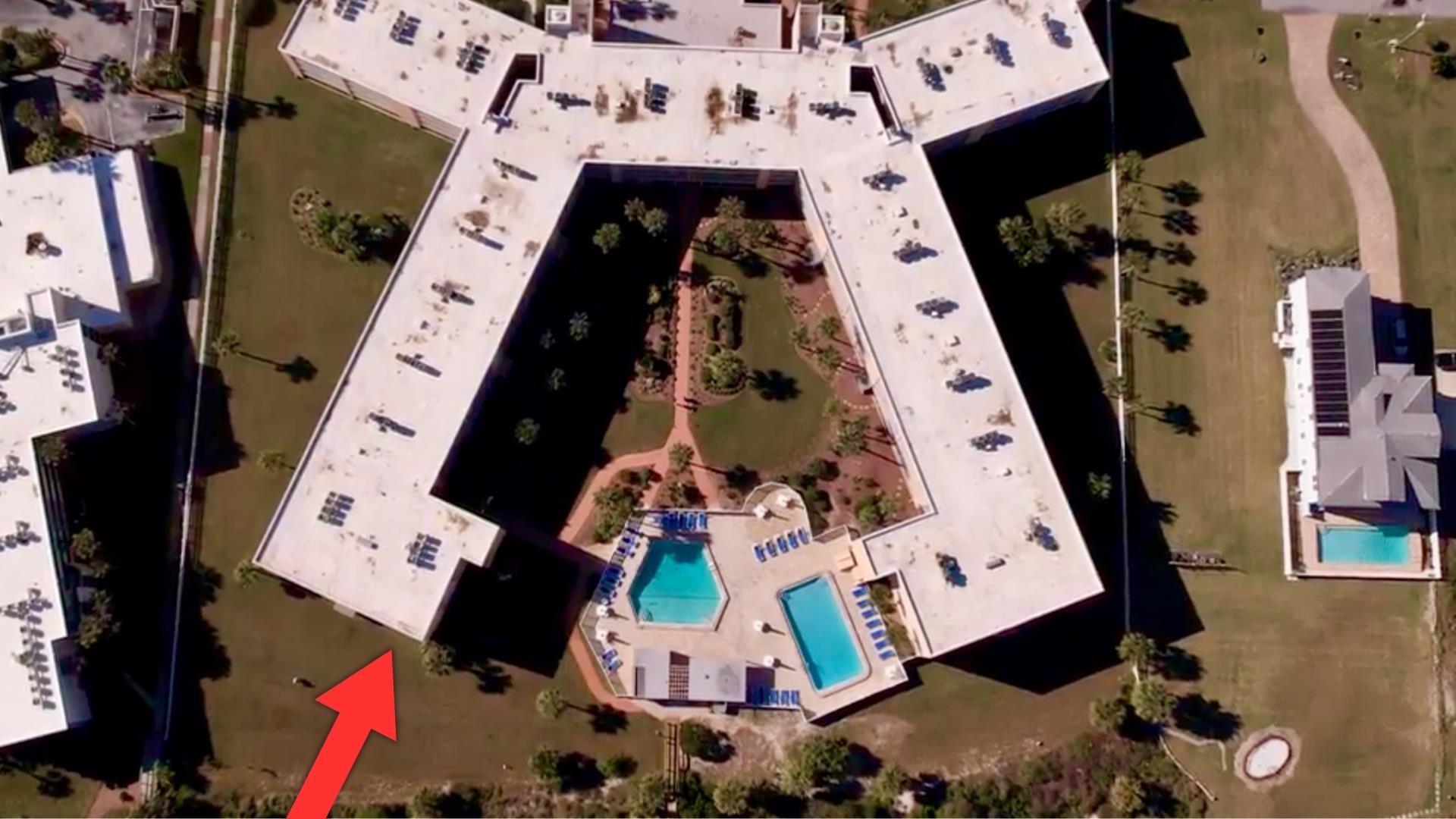 4 Ocean Trace Road, Unit 109 St. Augustine, FL 32080 - Photo 19 of 24
