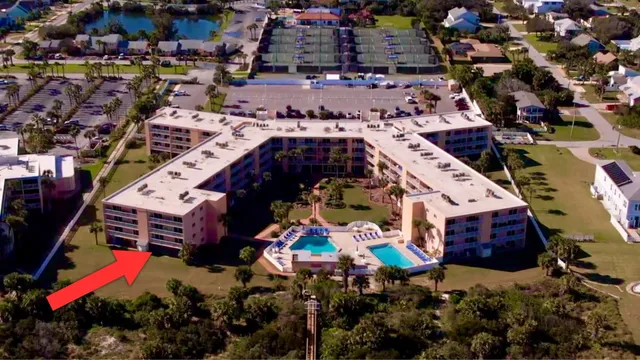 $669,000 | 4 Ocean Trace Road, Unit 109, St. Augustine, FL 32080