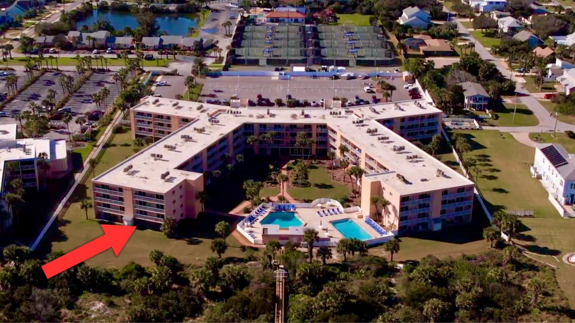 4 Ocean Trace Road, Unit 109 St. Augustine, FL 32080 - Photo 20 of 24