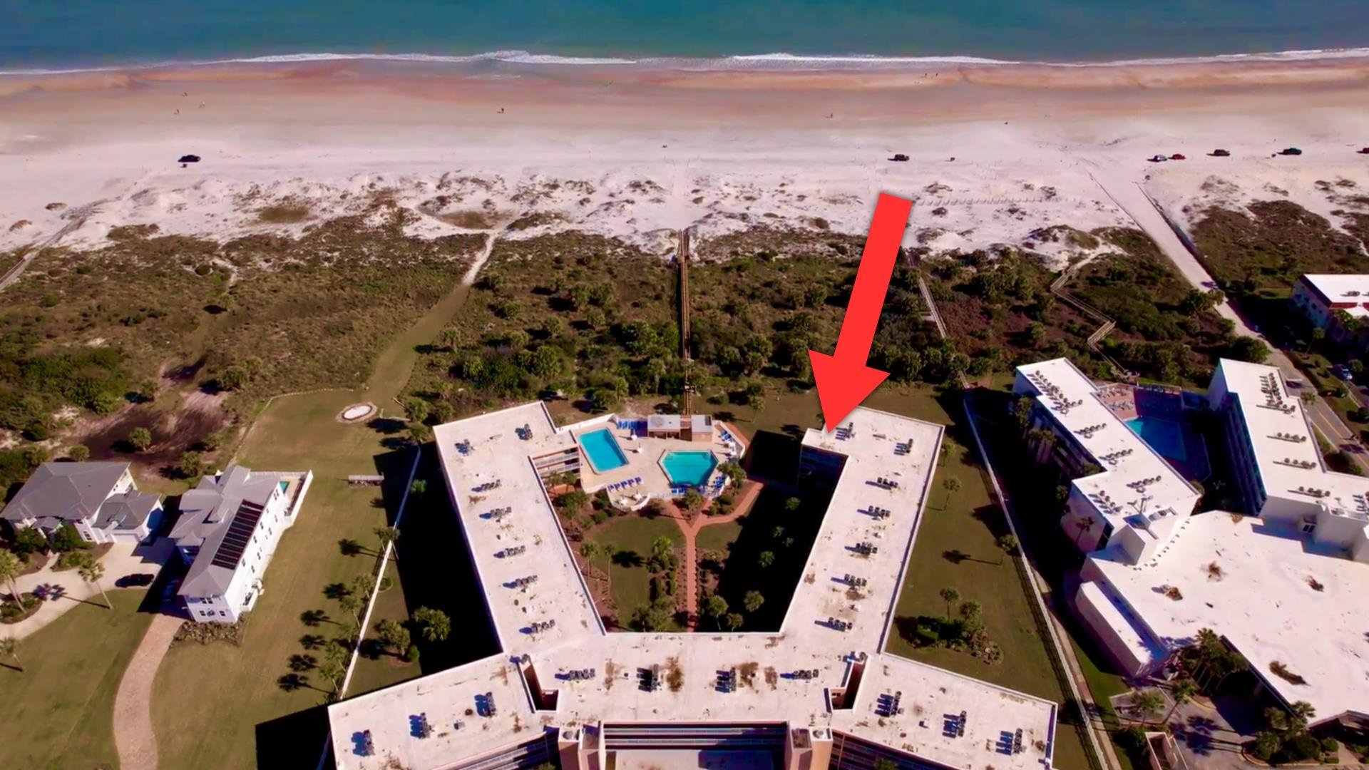4 Ocean Trace Road, Unit 109 St. Augustine, FL 32080 - Photo 2 of 24