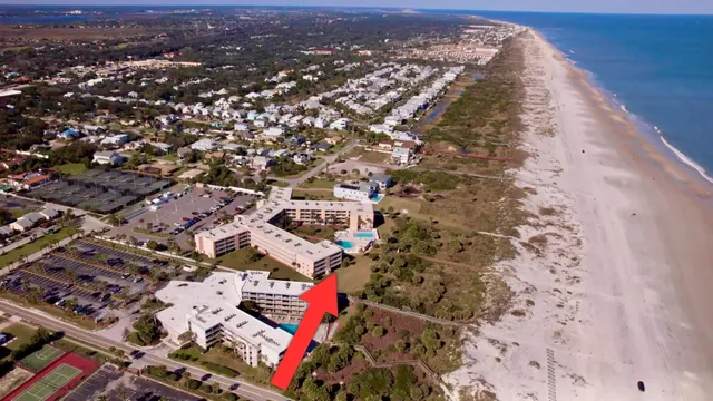$669,000 | 4 Ocean Trace Road, Unit 109, St. Augustine, FL 32080