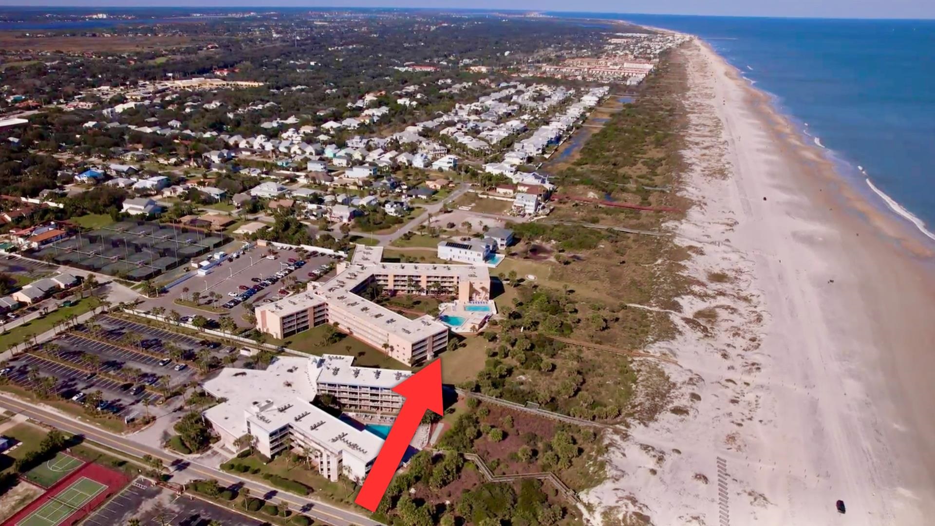 4 Ocean Trace Road, Unit 109 St. Augustine, FL 32080 - Photo 21 of 24