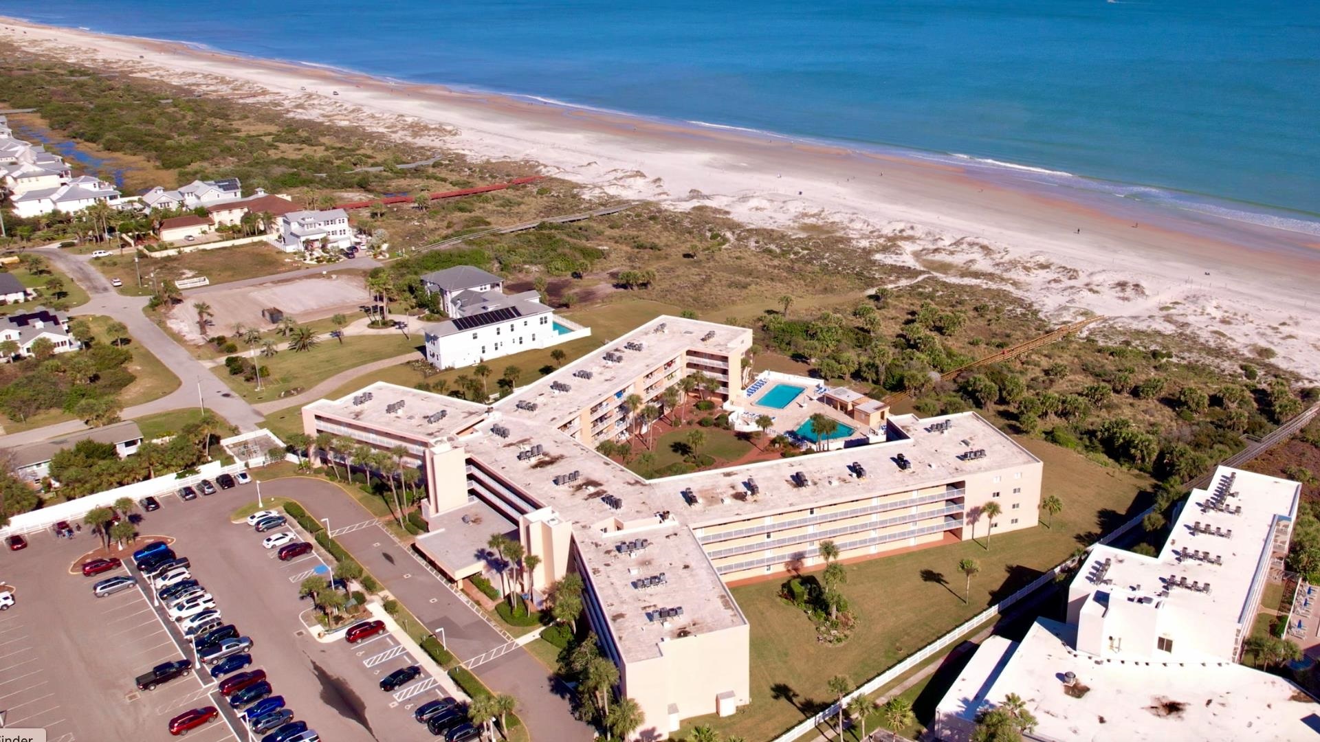 4 Ocean Trace Road, Unit 109 St. Augustine, FL 32080 - Photo 22 of 24