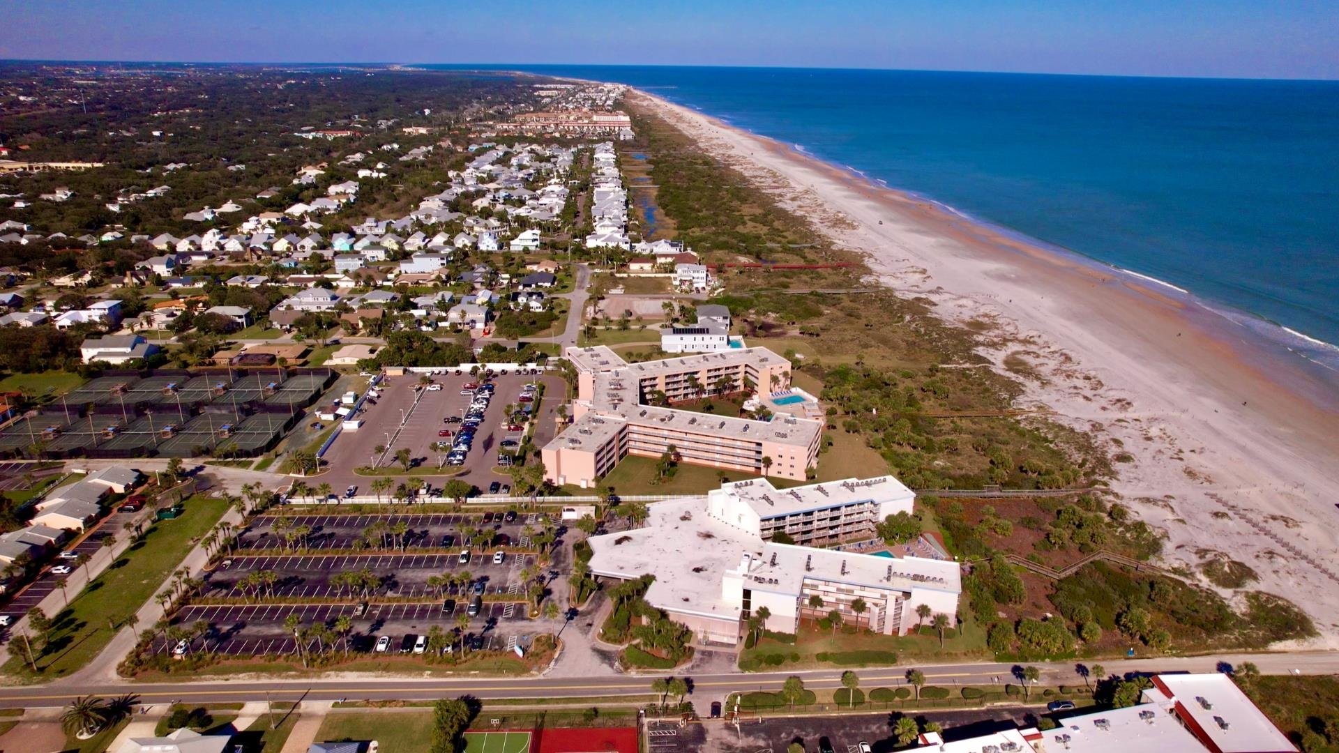 4 Ocean Trace Road, Unit 109 St. Augustine, FL 32080 - Photo 23 of 24