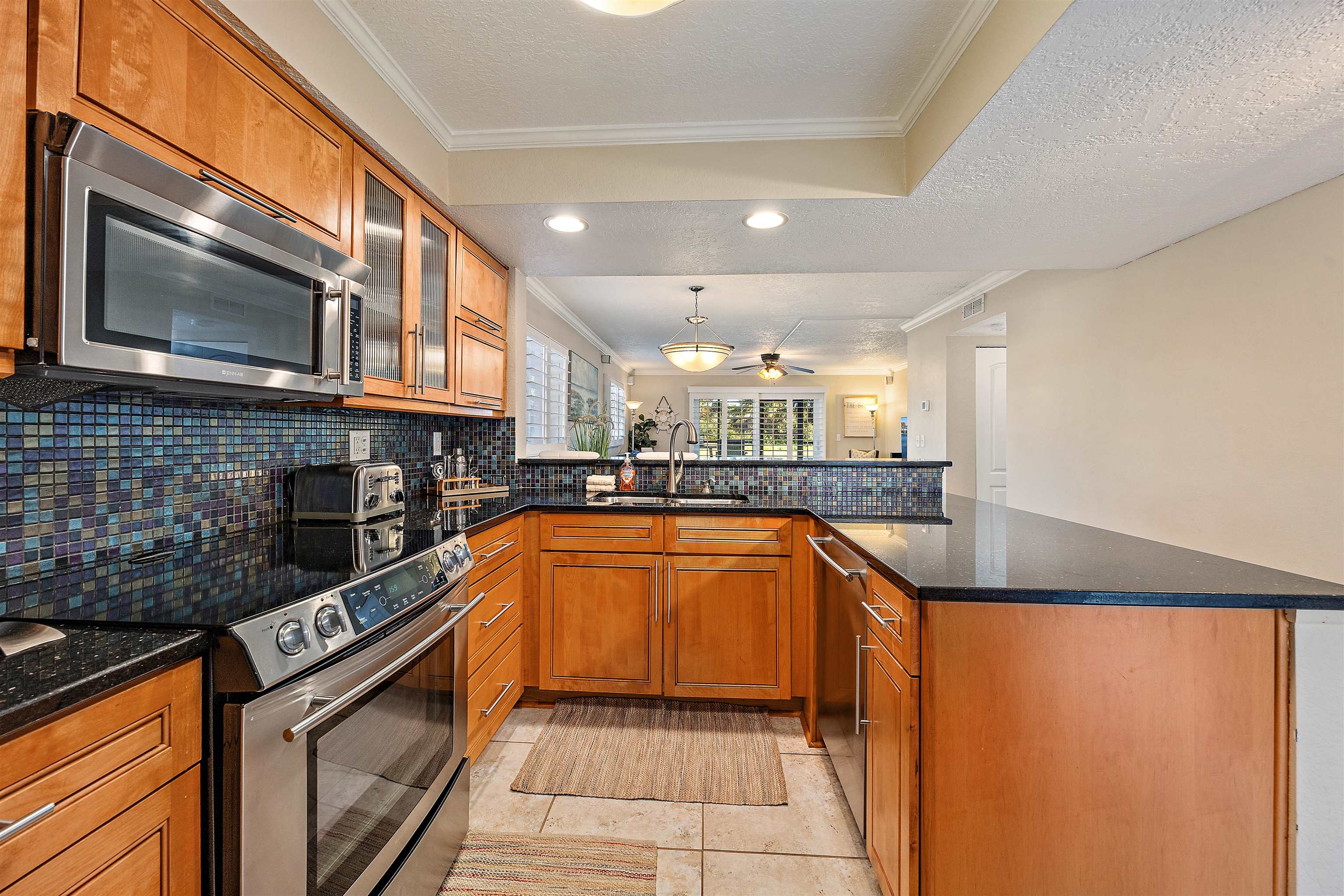 4 Ocean Trace Road, Unit 109 St. Augustine, FL 32080 - Photo 7 of 24