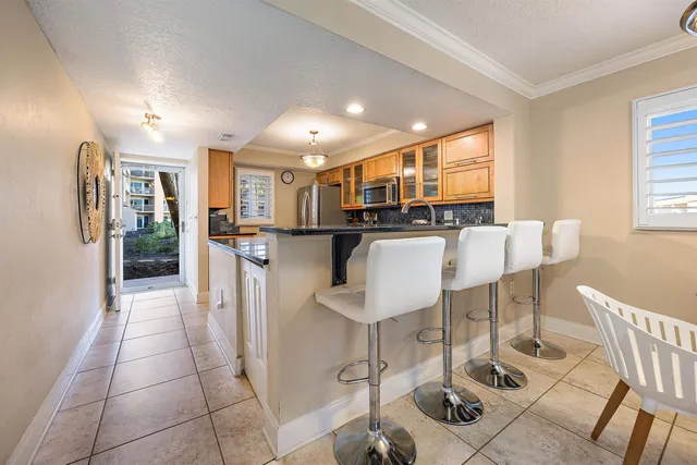 $669,000 | 4 Ocean Trace Road, Unit 109, St. Augustine, FL 32080