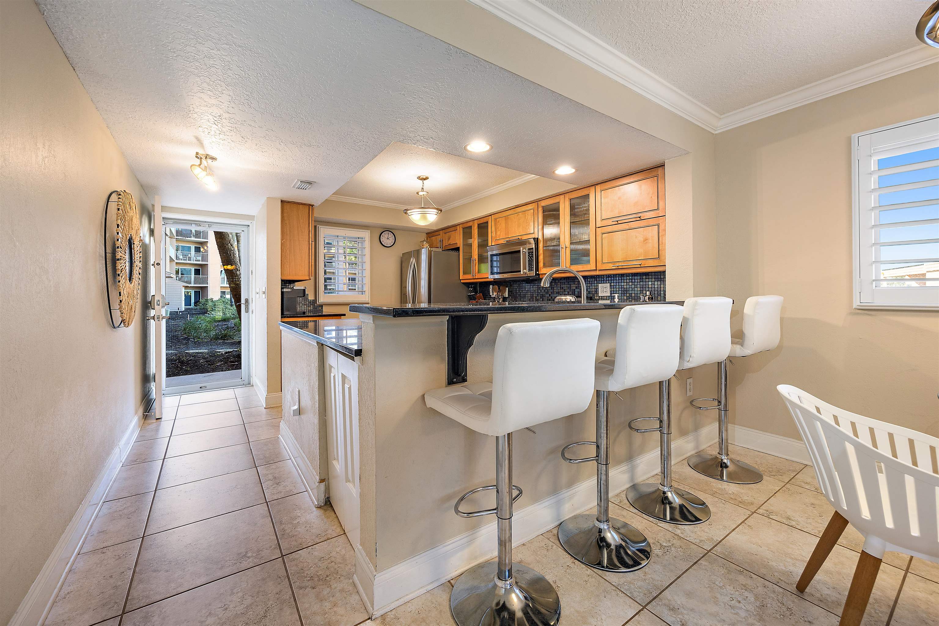 4 Ocean Trace Road, Unit 109 St. Augustine, FL 32080 - Photo 8 of 24