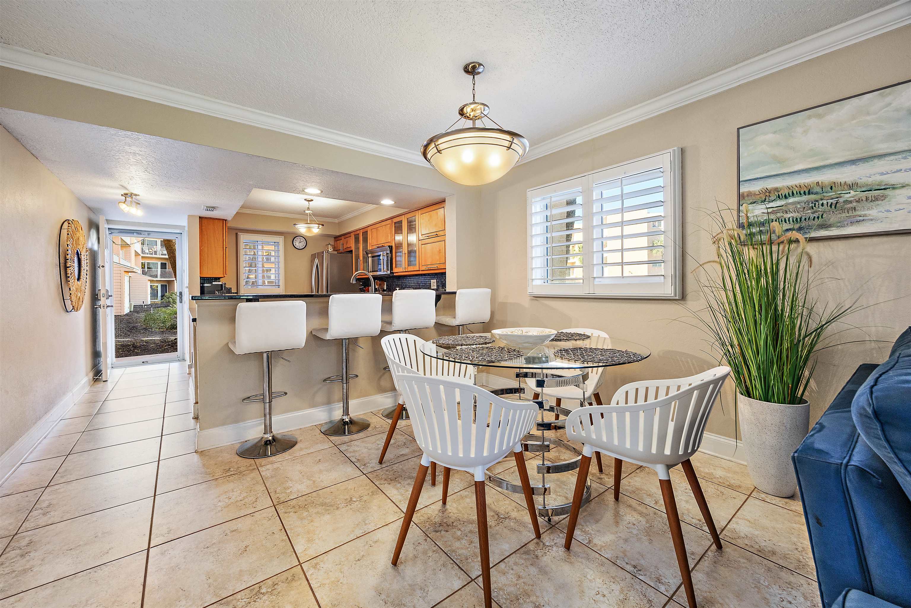 4 Ocean Trace Road, Unit 109 St. Augustine, FL 32080 - Photo 9 of 24