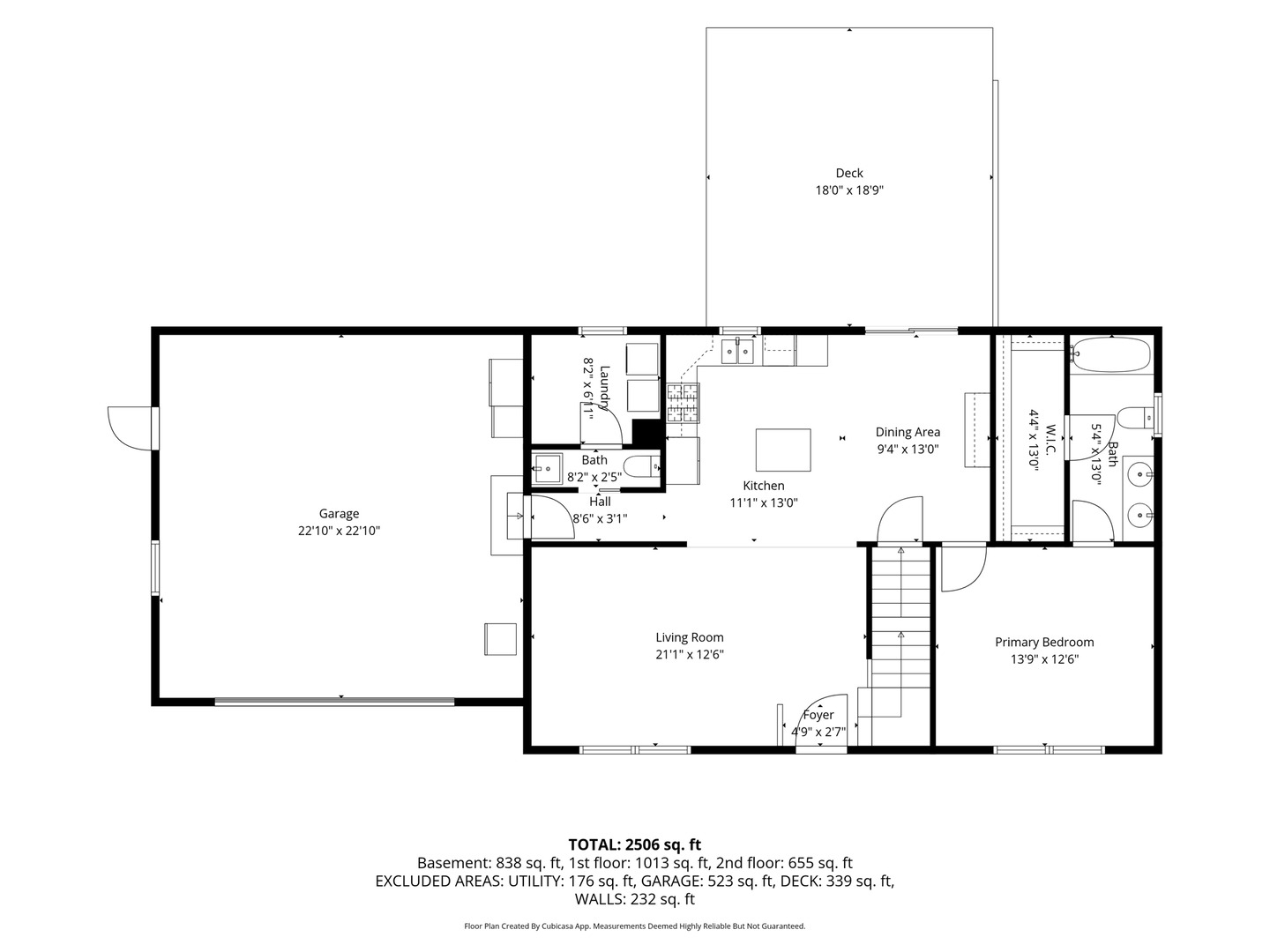 208 3rd Street Durant, IA 52747 - Photo 47 of 50