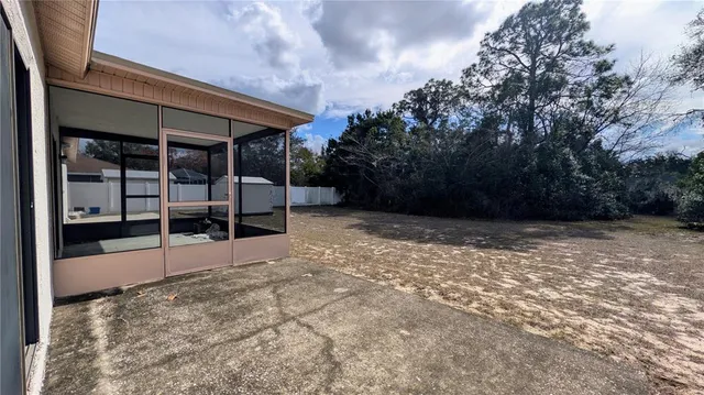 $199,000 | 11438 Palomar Street, Spring Hill, FL 34609