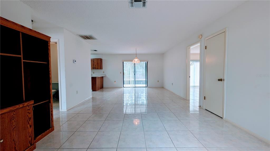 11438 Palomar Street Spring Hill, FL 34609 - Photo 8 of 37 a view of a storage & utility room