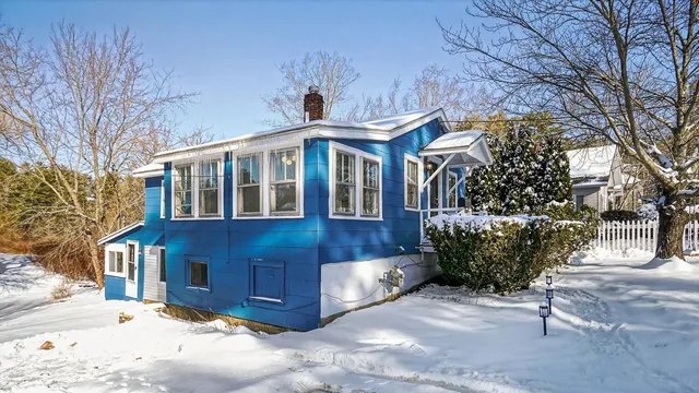 $429,900 | 1549 Westbrook Street, Portland, ME 04102